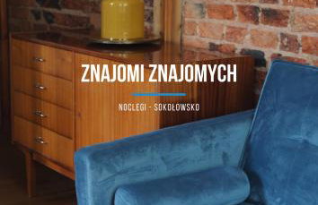 Znajomi Znajomych - Foto 1