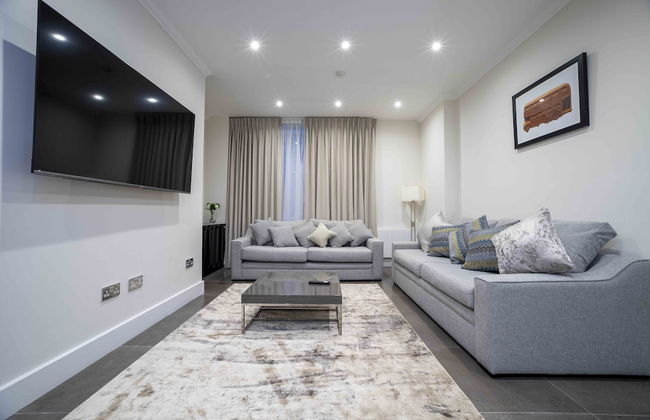 20 Hertford Street - Foto 58