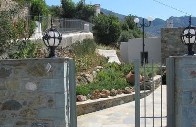 Balkonikarystos (To Mpalkoni tis Karistou) - Foto 22