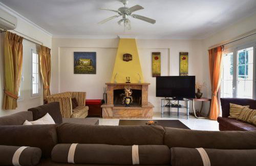 Villa Jolie Corfu Roda - Foto 13