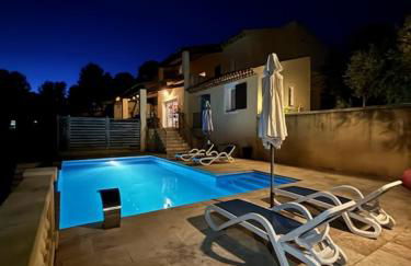 Villa avec vue - Foto 18