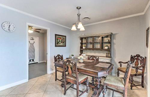 6 Mi to Fort Hood Killeen Home with Yard and Patio - Foto 14