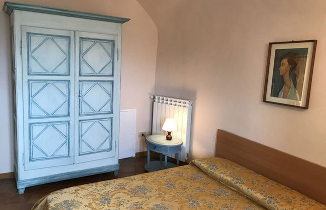 2 bedroom Apartment in Prelà with garden and terrace - Photo 14