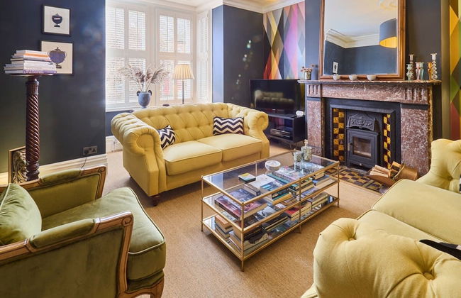 Host Stay Roper Road Villa - Photo 8