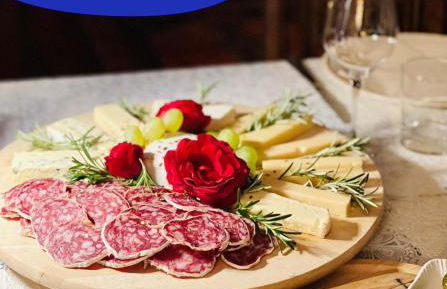 La Tsarine - Cottage - Château Le Bas Bleu - Foto 27