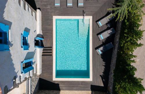 Luxury Villa Ive With Heated Pool, Finnish Sauna, Infrared Sauna, Pet Friendly - Foto 3