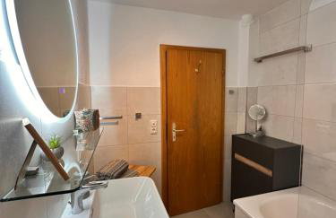 Altstadtwohnung mit Burgblick - Foto 6