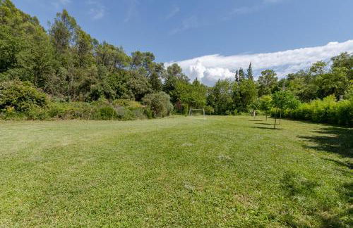 Paradou de saint Joseph Bastide provençale piscine - Foto 15