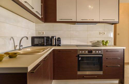 Allea Hotel and Apartments - Foto 10