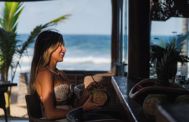 Villa Kandui Boutique Hotel - Photo 52