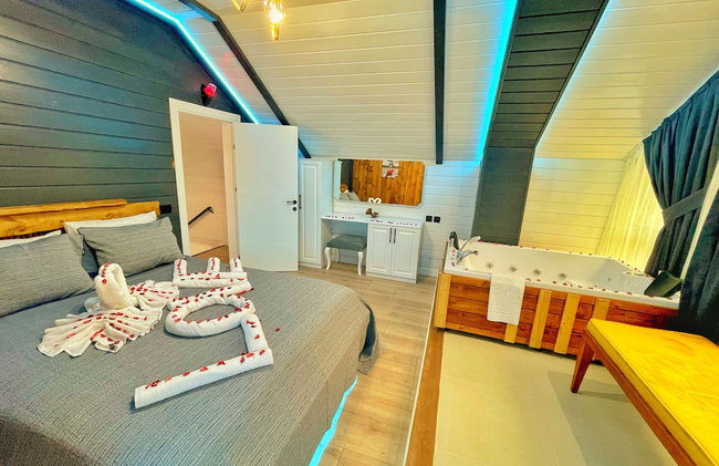 Kaya Residence Uzungol - Foto 7