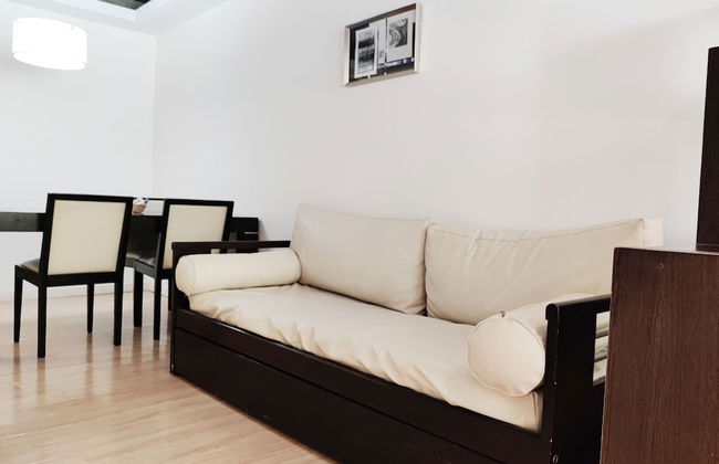 BENS Barrio Norte Apartments - Foto 23