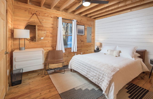 Red Feather Cabins 320 - Foto 3