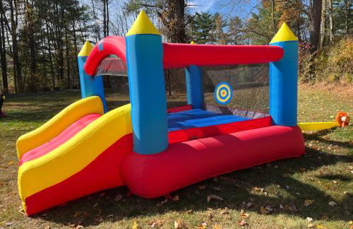 Modern Lodge on 6 acres - 15 mins to Camelback - Foto 50