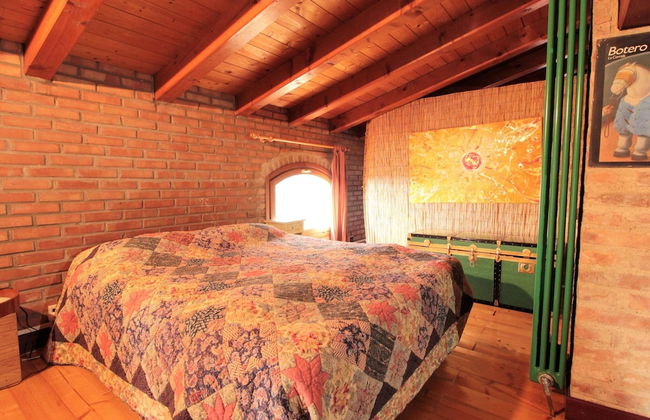 Belvilla by OYO Ca' Landrini - Foto 1