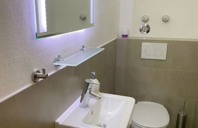 Holiday Apartment No. 5 Bergschlossl - Foto 7