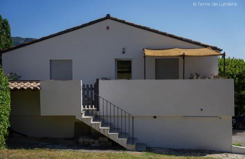 Terre de Lumière - Foto 28