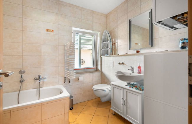 Modern Apartment in Sebnitz With a Terrace in Sebnitz - Foto 45