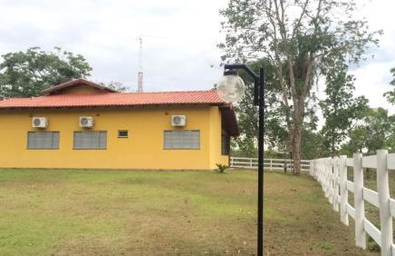 Pousada das Palmeiras - Foto 11