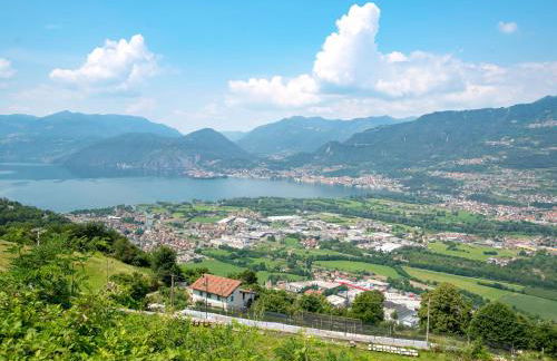 A Casa di Febe by Holiday World - Foto 25