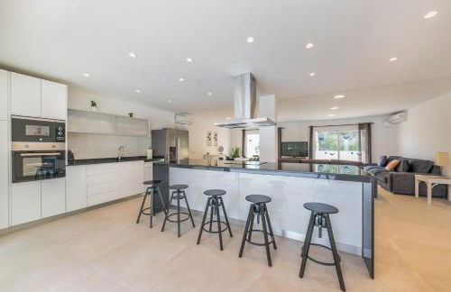 Villa Bahía de Palma - Family Only - Foto 15