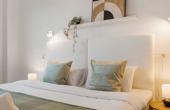 Los Arqueros Sunny Balcony With Pool - Ref M52 - Photo 22