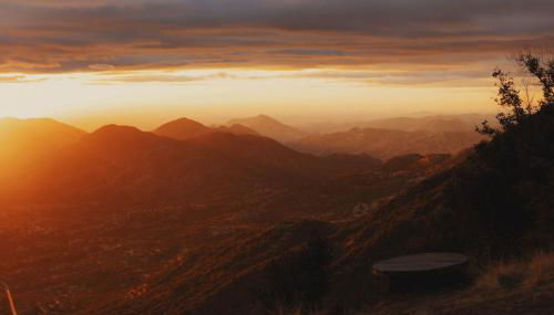 Glamping yurt at a nature retreat near Sequoia - Foto 5