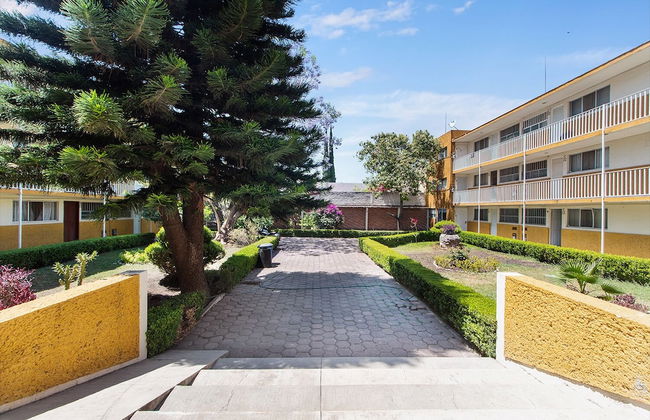 Depa Cerca del Centro Historico por Tec 100 - Foto 15