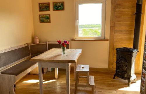 Różana Zagroda Agroturystyka - Foto 16