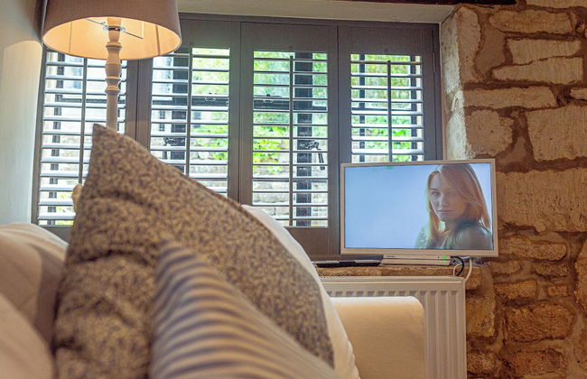 Mill House & Cottage - on Cotswold Way - Foto 38