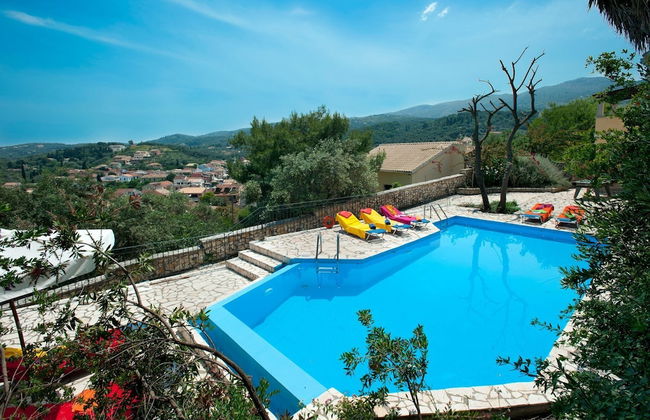 Villa Berry - Foto 1