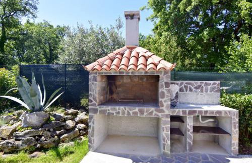 Apartment Apartment 2 in einer neuen Villa mit Pool in ruhiger Lage by Interhome - Foto 29