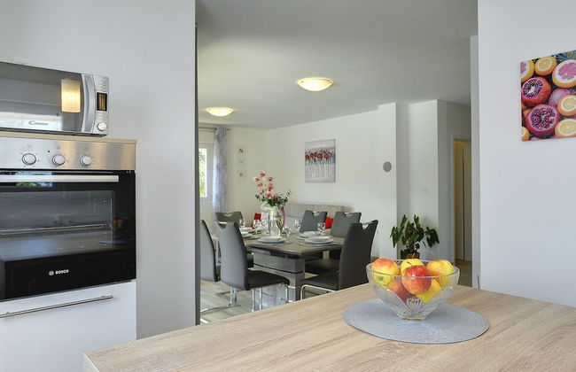 Villa in Marcana With Pool and Adriatic Views - Foto 21