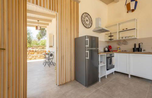 14th Oasis Family Room In Villa With Pool Near Palermo - Foto 37