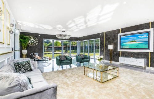 Crescent Mansion - Foto 11