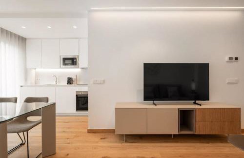 Elegance & comfort in Chamberi- 4C - Foto 42