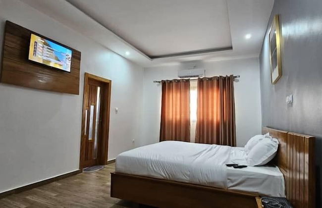 Résidence mirifique - Foto 8