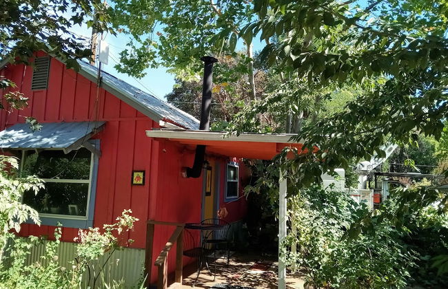 Bigfoot RV & Cabins Park - Foto 34