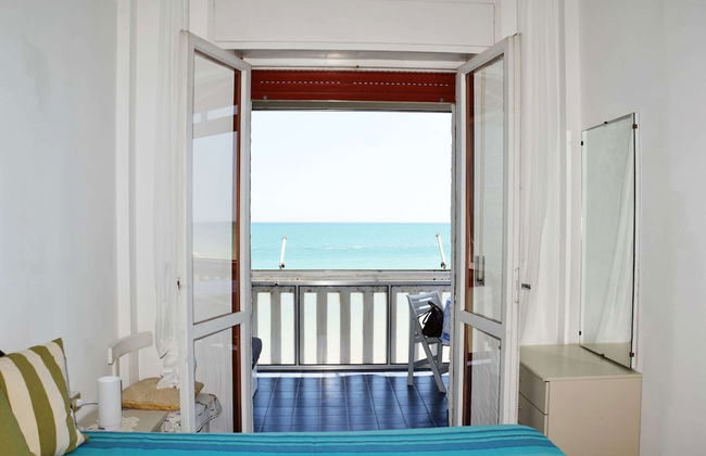 Apartment by the Marotta Beach - Foto 3