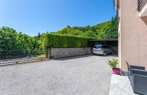 Beautiful Home In Matulji With Wifi - Foto 8