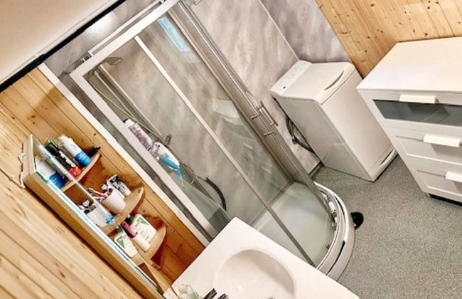 10 Person Holiday Home in Snillfjord-by Traum - Foto 17