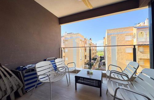 119 Sunny Dream - Alicante Holiday - Foto 13