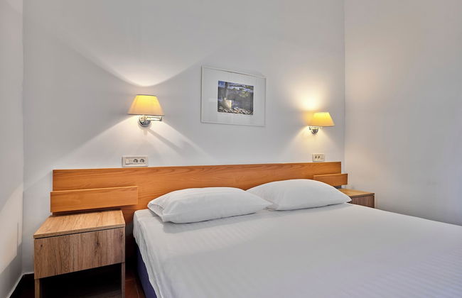 Maistra Select Koversada Naturist Apartments - Foto 8