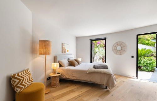 Sérénité Marine - Villa 14p avec piscine - Foto 19