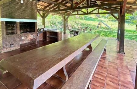 Sítio Mato Dentro - Foto 5