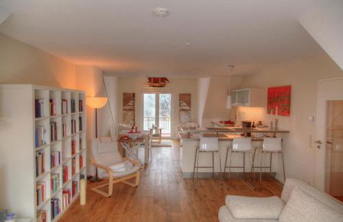 Residenz Darssblick - Photo 21