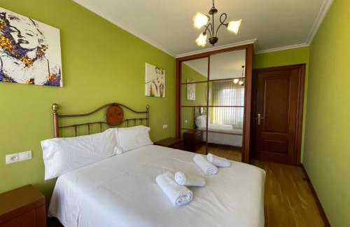 Apartamento Campomanes - Foto 6