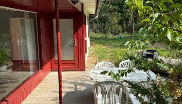 Feriendorf Seddiner See - Bungalow 4 - Foto 3