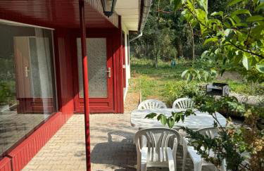 Feriendorf Seddiner See - Bungalow 7 - Foto 13