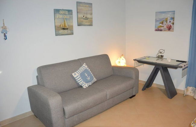 Appartamento Orchidea in Residence con Piscina Condominiale - Foto 14